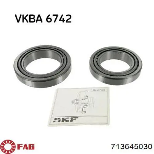 Купити SH14147 Shafer Підшипник задньої ступиці