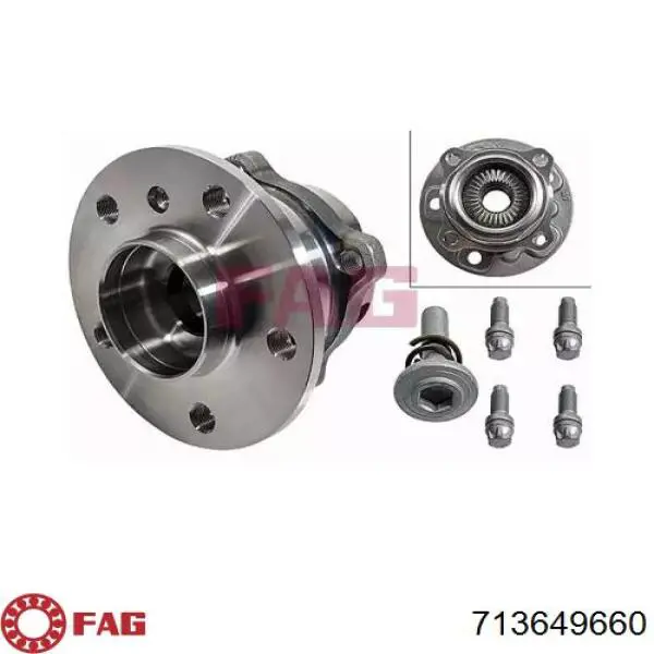 Купити R15061 NTN Підшипник ступиці колеса