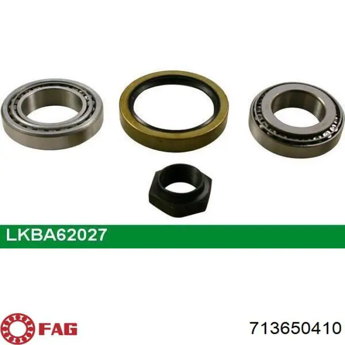 Підшипник маточини задньої SNR R14079 ціна, від 14.07 USD