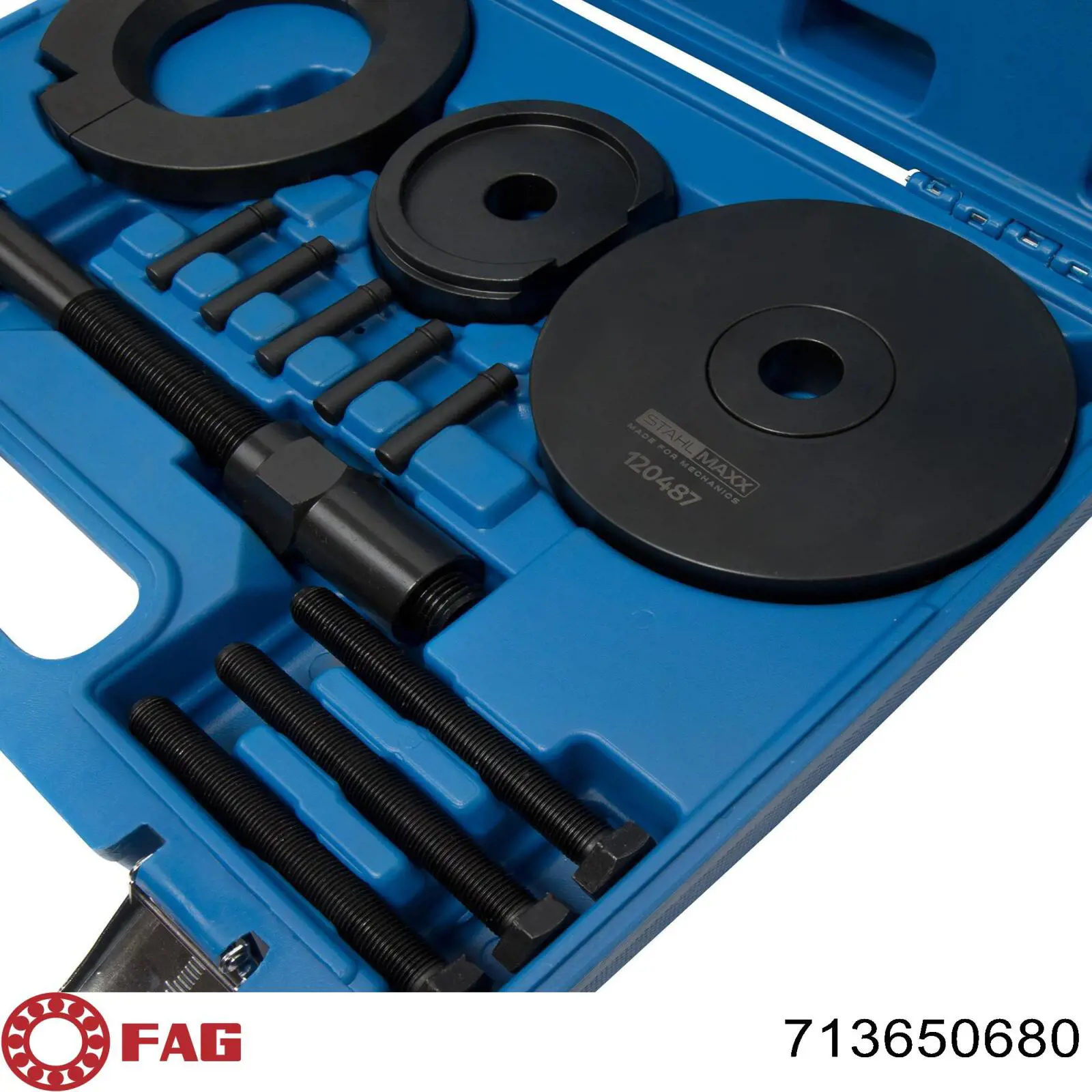 Купити 602902 Optimal Підшипник ступиці колеса