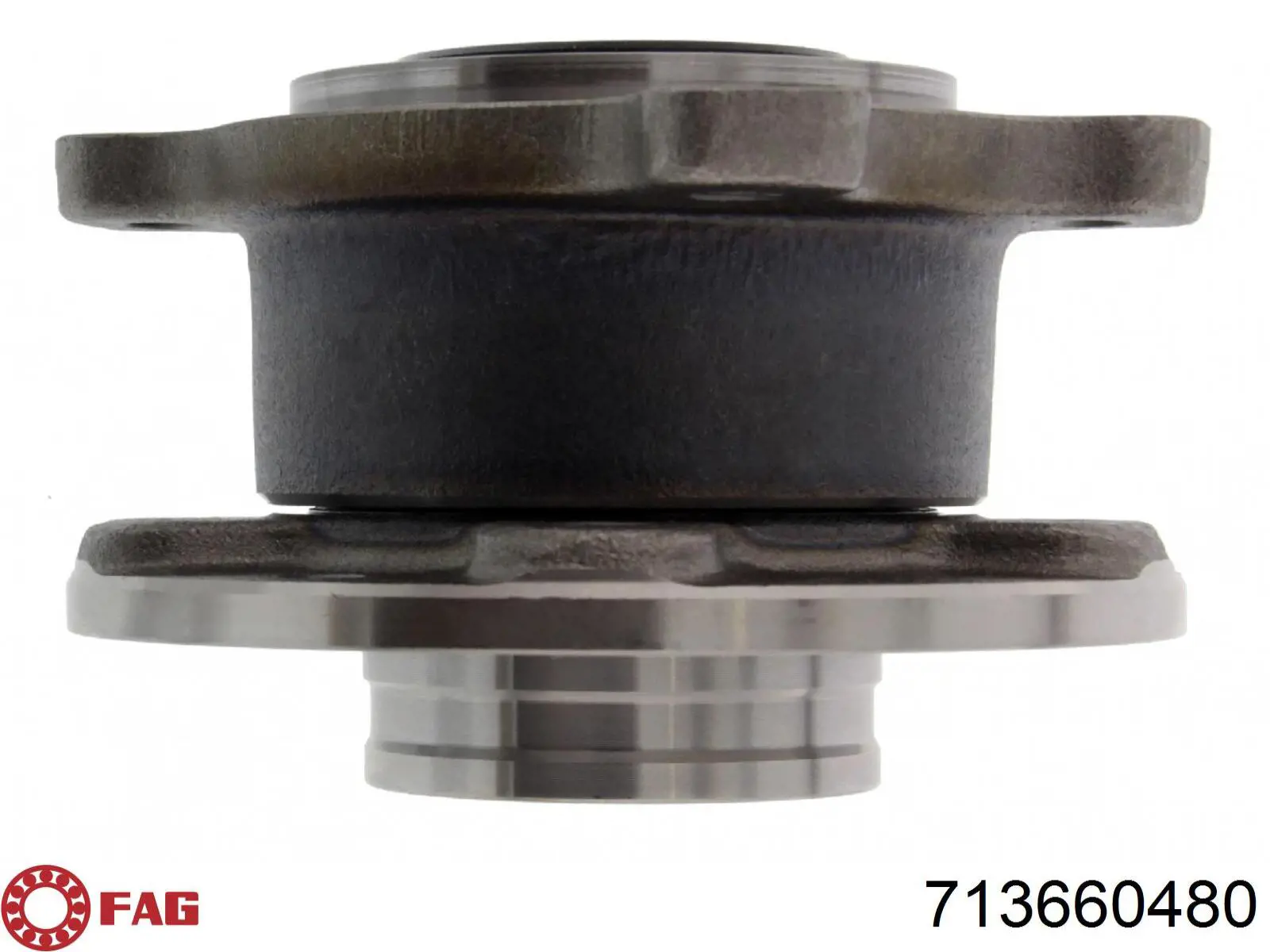 Купити 31277809 Volvo Підшипник ступиці колеса