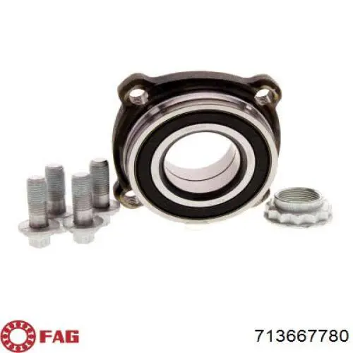 Підшипник маточини задньої Daco 110305 ціна, від 30.67 USD