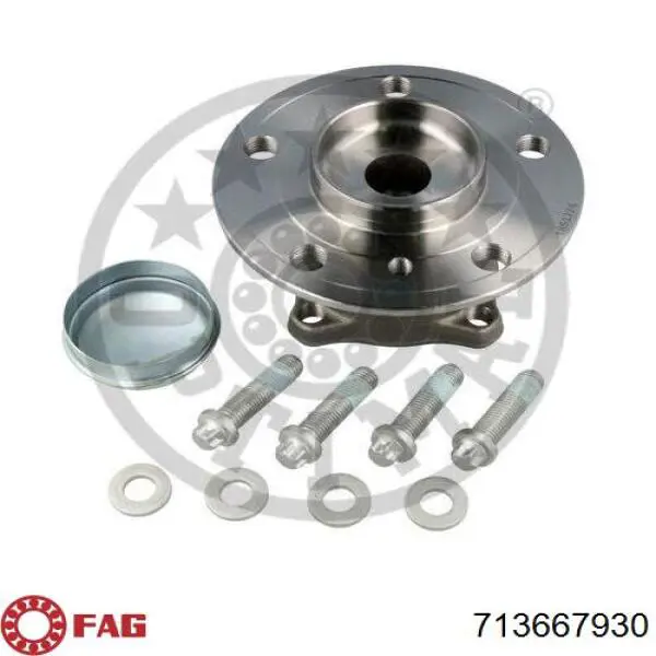 Маточини задніх коліс CX/Complex CX768 ціна, від 52.90 USD