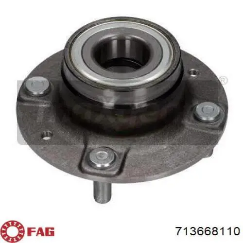 Маточини задніх коліс AIC 55232 ціна, від 94.22 USD
