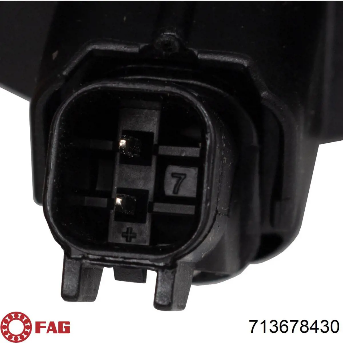 Маточини задніх коліс FAG 713678430 ціна, від 102.39 USD