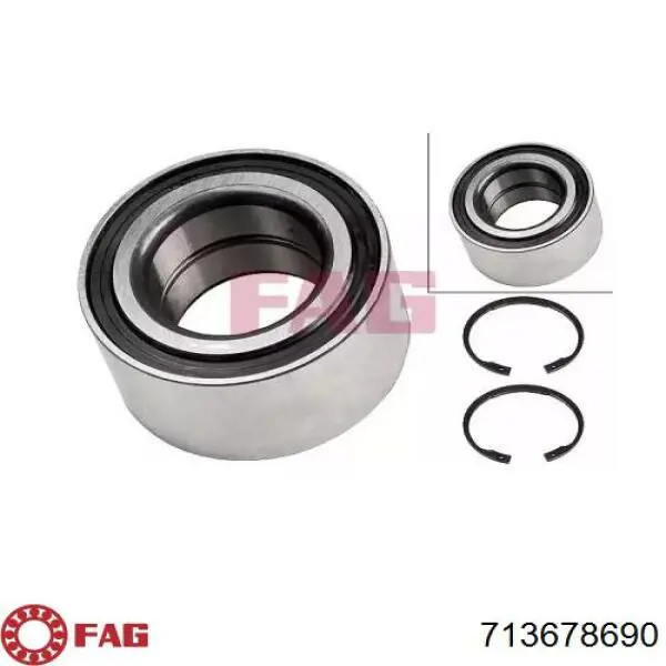  Jaguar MJA1830AE ціна, від 85.78 USD