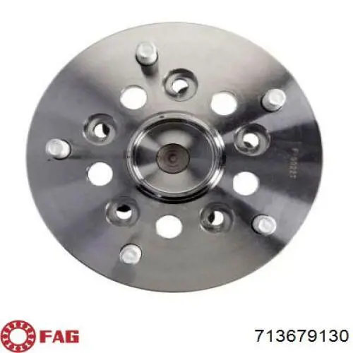 Маточина колеса передня SNR R152105 ціна, від 145.55 USD