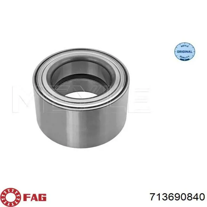 Задній підшипник FAG 713690840
