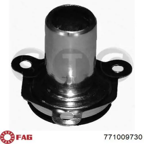 Граната колісна FAG 771009730 ціна, від 25.38 USD