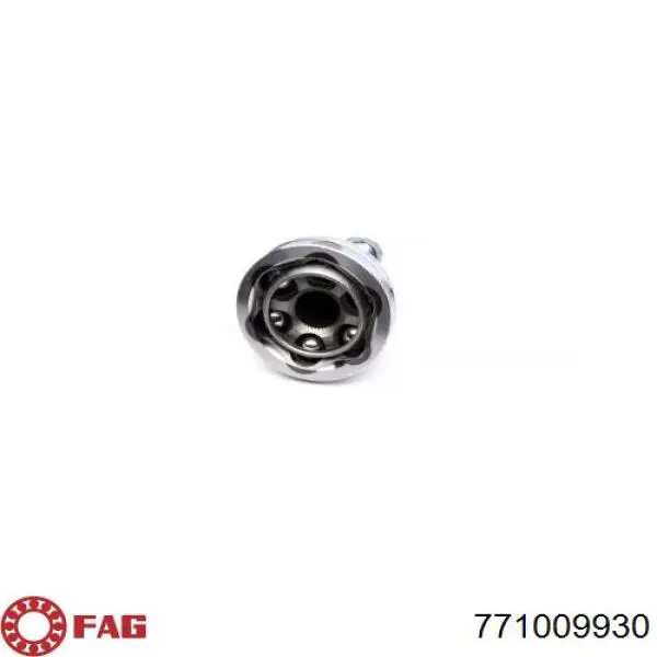 Граната колісна FAG 771009930 ціна, від 36.93 USD