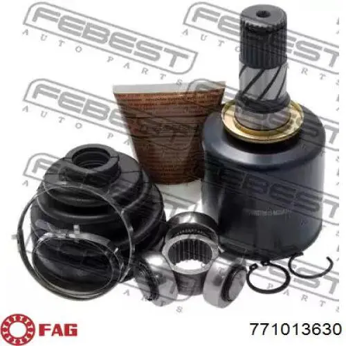 Граната колісна Trakmotive/Surtrack 400463 ціна, від 25.86 USD
