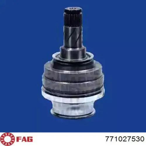 Купити 771027530 FAG Шарнір приводу зовнішній