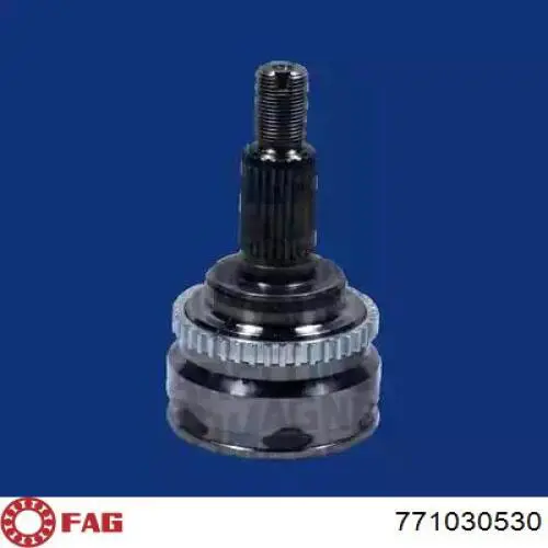 302015100267 Magneti Marelli Граната зовнішня