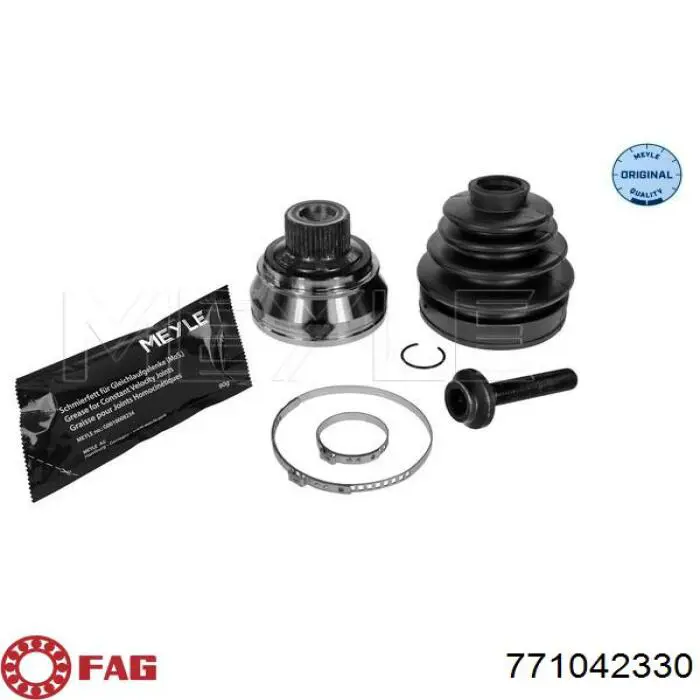 Граната колісна SNR OJK54025 ціна, від 55.47 USD