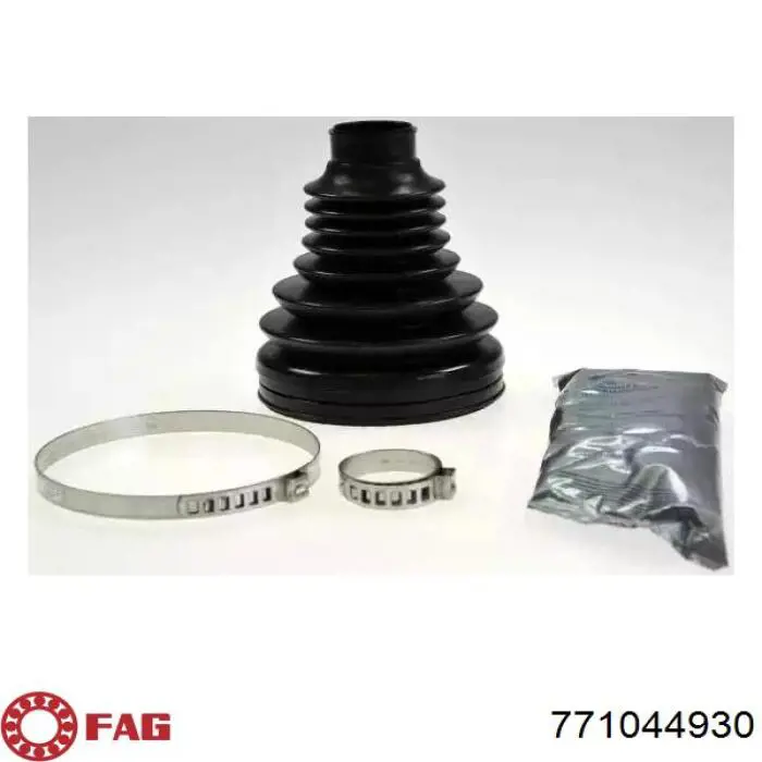 Граната колісна FAG 771044930 ціна, від 34.20 USD