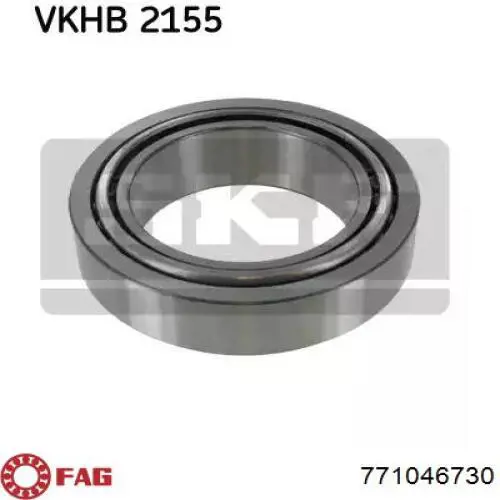 ШРУС зовнішній GSP 859314