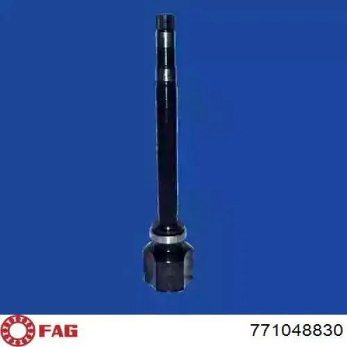 ШРУС зовнішній Kamoka 7612