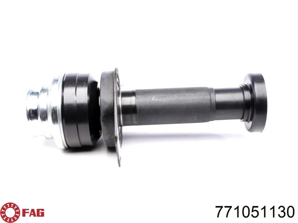 ШРКШ внутрішній, передній, правий Asam 98669 ціна, від 82.82 USD