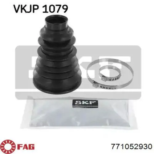 Граната колісна Subaru 28393FE050 ціна, від 28.58 USD