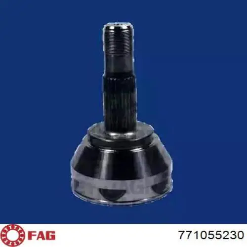 Купити 771055230 FAG Шарнір приводу зовнішній