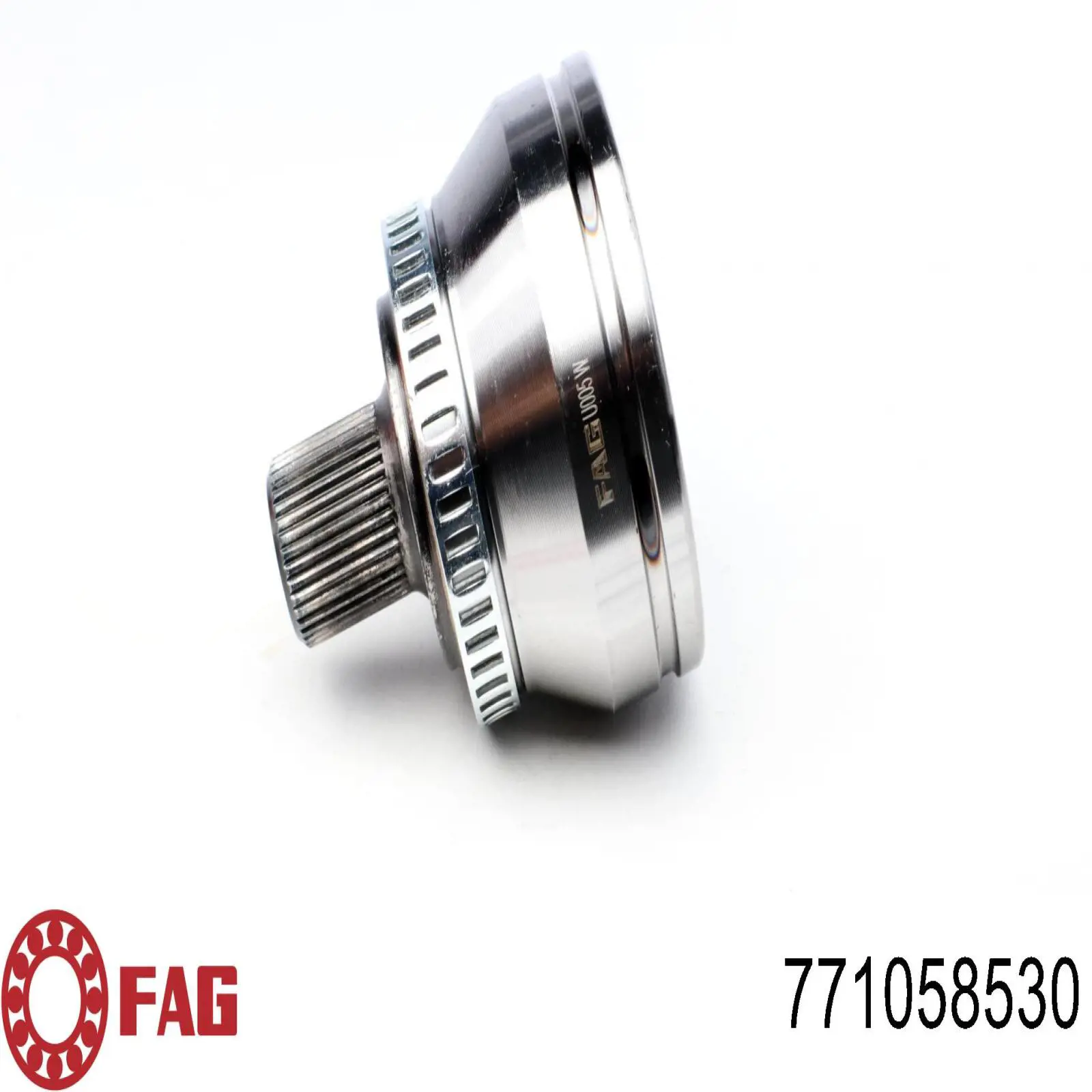 Граната колісна FAG 771058530 ціна, від 35.47 USD