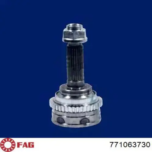 Граната колісна Starline S7024600 ціна, від 27.63 USD