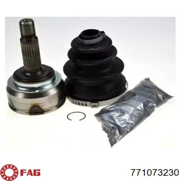 Граната колісна Febi 186060 ціна, від 24.21 USD