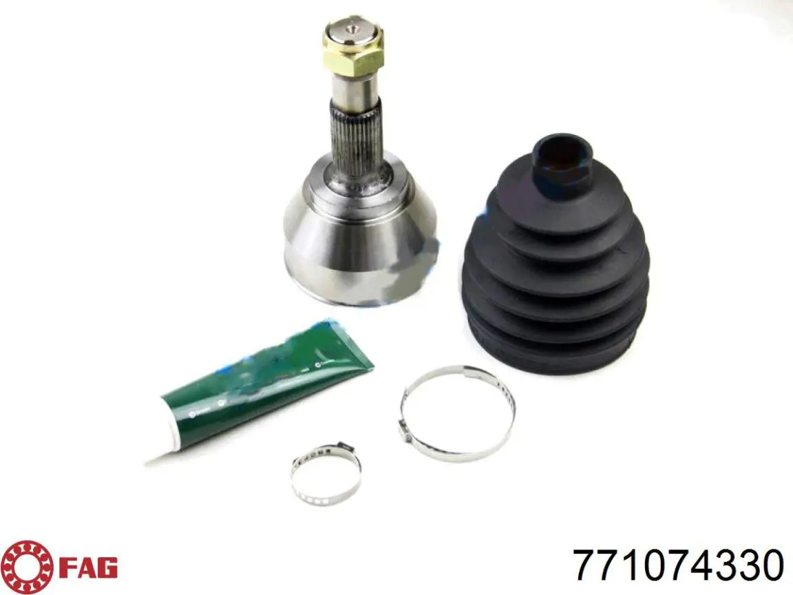 Граната колісна Ruville 75847 ціна, від 41.64 USD