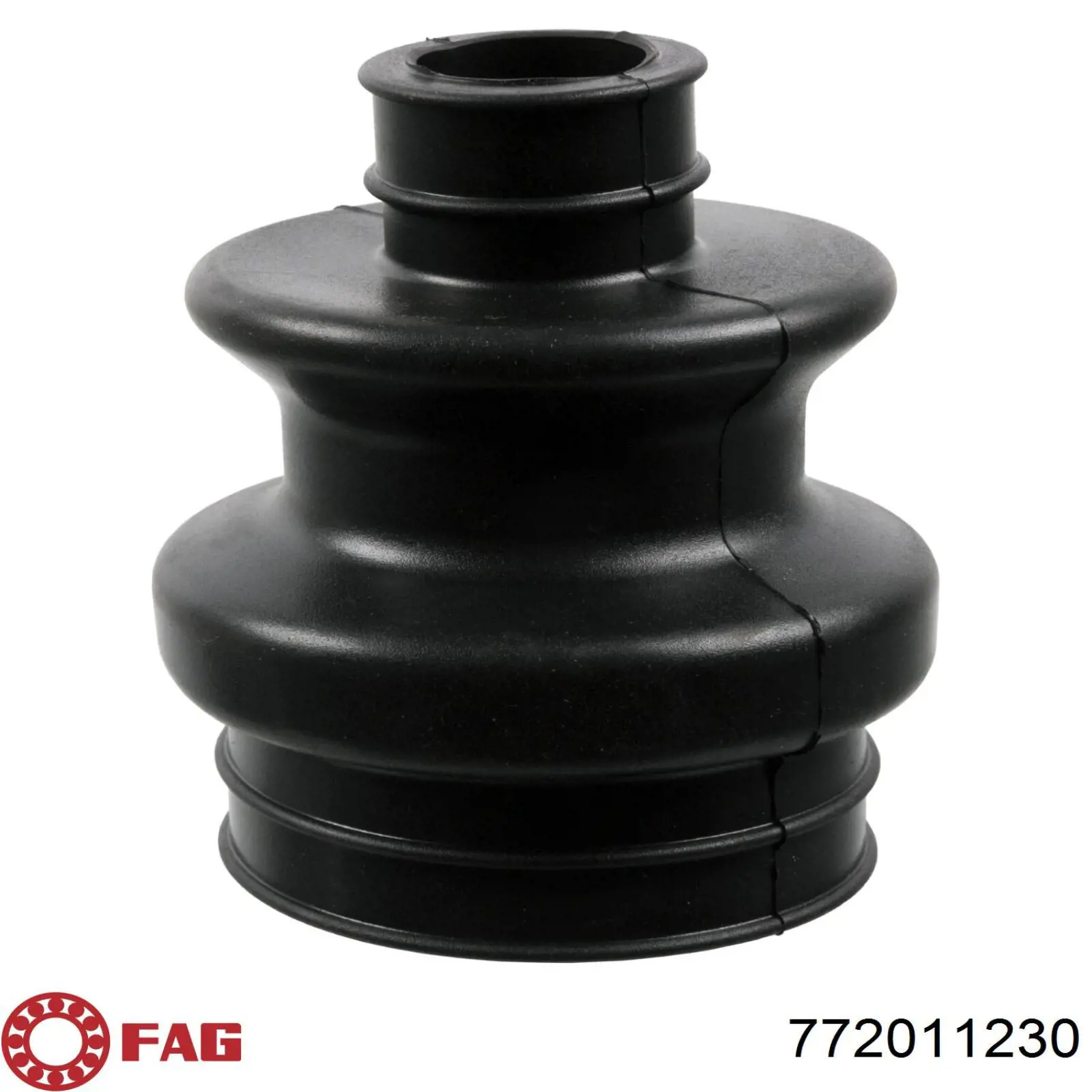 Пильник гранати внутрішній задній FAG 772011230 ціна, від 12.54 USD