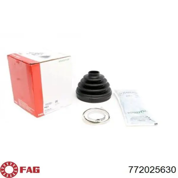 Купити FSCT11012A GP Пильник шарніра приводу