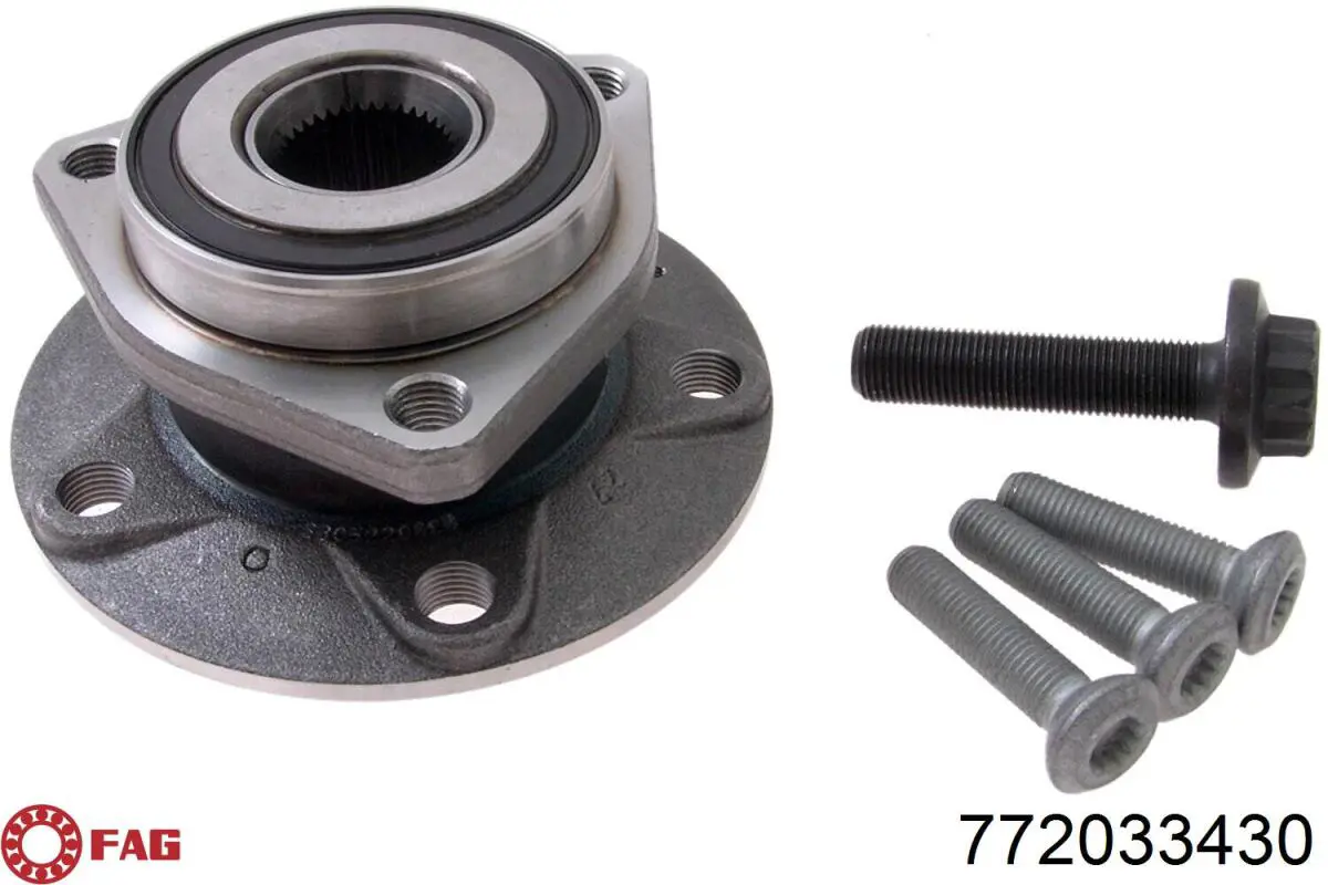 Пильник гранати внутрішній, передній півосі RBI D17CX12BFI ціна, від 6.49 USD