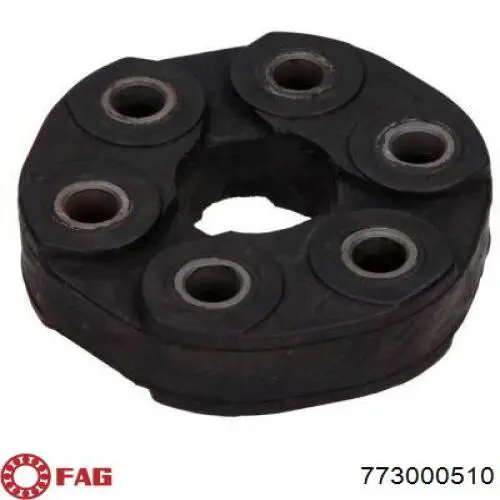 Карданний шарнір FAG 773000510 ціна, від 24.86 USD