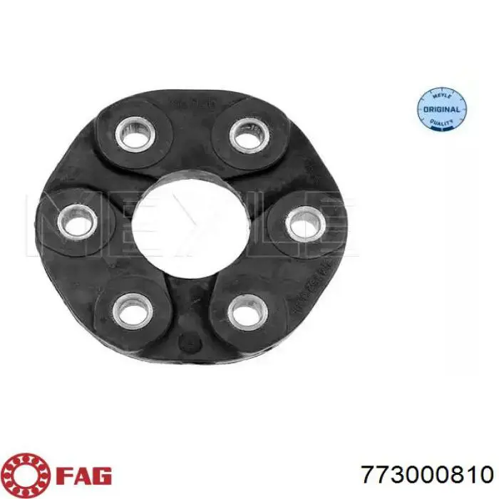 Карданний шарнір FAG 773000810 ціна, від 32.09 USD