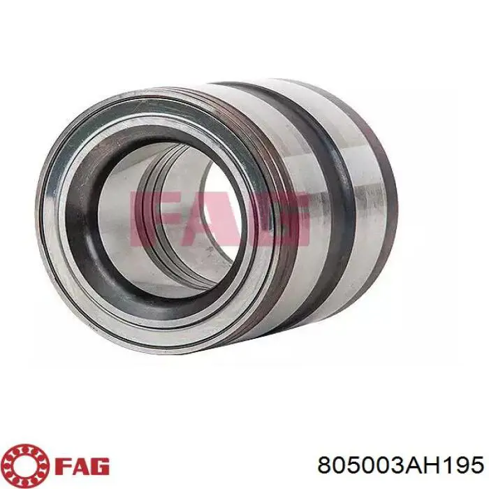 Купити BTH0055 SKF Підшипник ступиці передньої