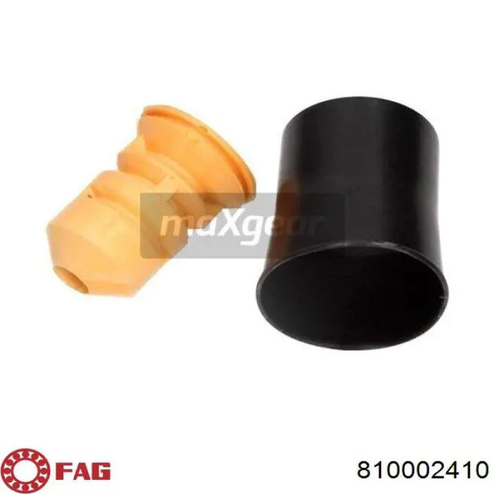 Буфер-відбійник амортизатора переднього FAG 810002410 ціна, від 2.47 USD