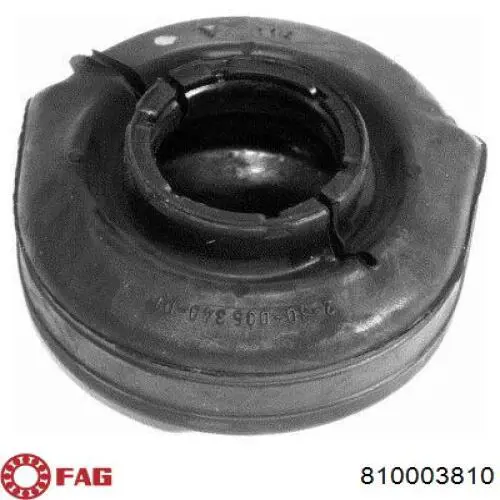 Буфер-відбійник амортизатора заднього Kautek AUSM016 ціна, від 4.16 USD