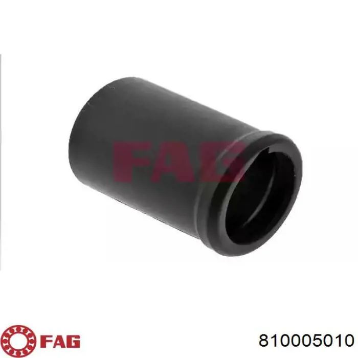 810005010 FAG пильник амортизатора переднього
