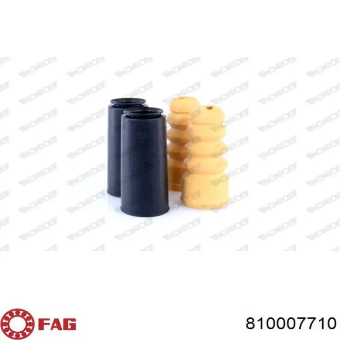 Купити 810007710 FAG Буфер-відбійник амортизатора заднього