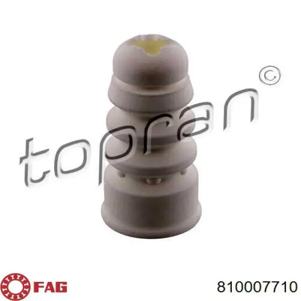 Відбійник заднього амортизатора 810007710 FAG