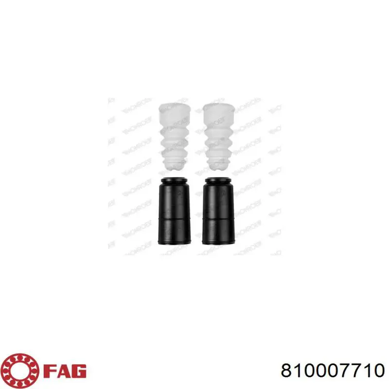 810007710 FAG Буфер заднього амортизатора
