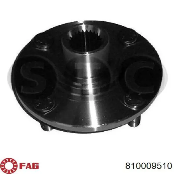 FAG 810009510