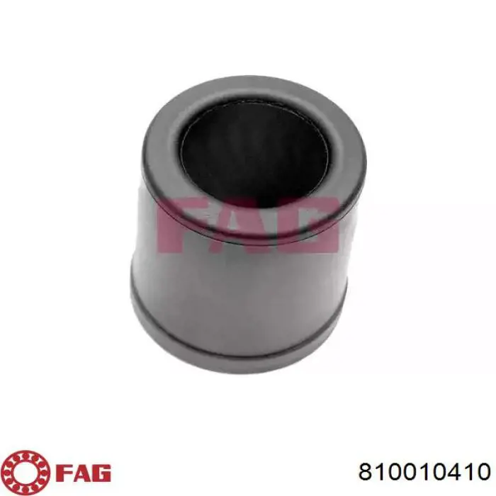 810010410 FAG буфер-відбійник амортизатора переднього