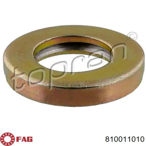 Чохол амортизатора переднього FAG 810011010 ціна, від 3.69 USD
