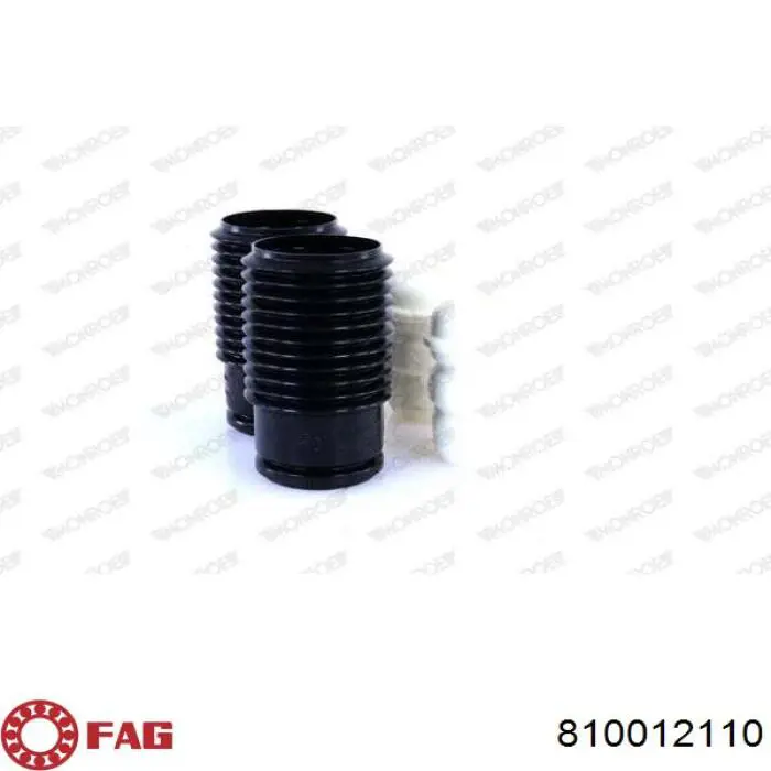 Пильник амортизатора переднього FAG 810012110 ціна, від 3.47 USD