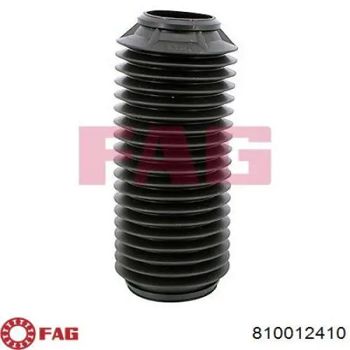 Пильник амортизатора переднього FAG 810012410 ціна, від 14.06 USD