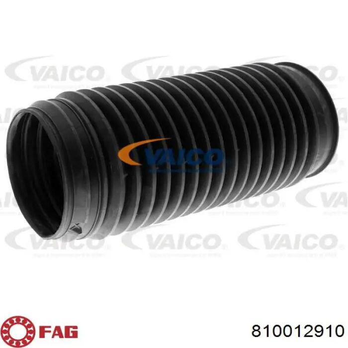 Купити 810012910 FAG Пильник амортизатора переднього
