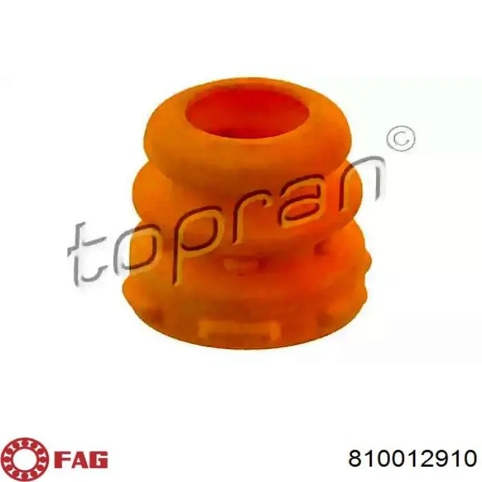 Пильник амортизатора переднього Sachs 900431 ціна, від 4.85 USD