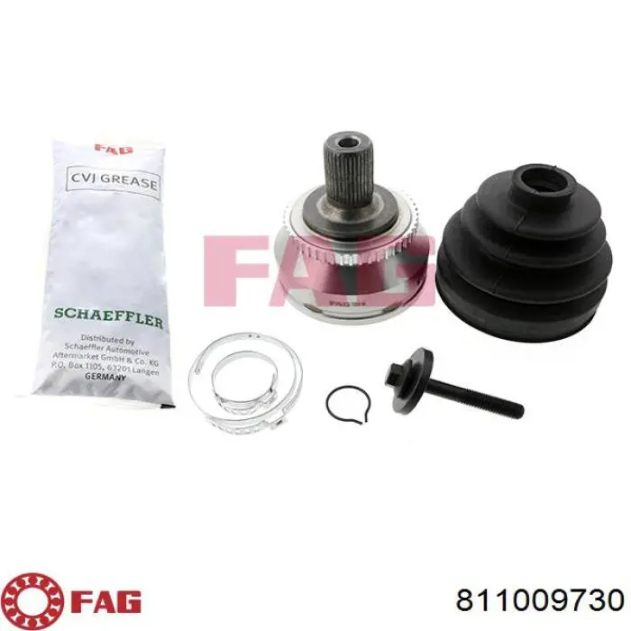 Купити 900429 Sachs Буфер-відбійник амортизатора переднього + пильовик