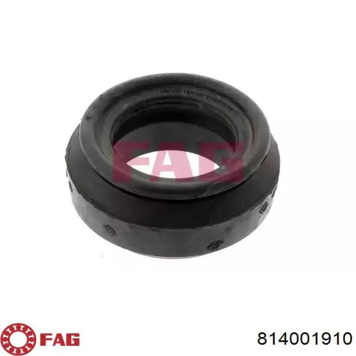 814001910 FAG Опора амортизатора