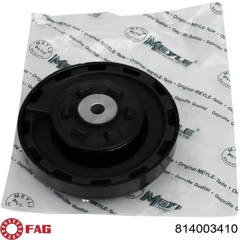 814003410 FAG Опора амортизатора